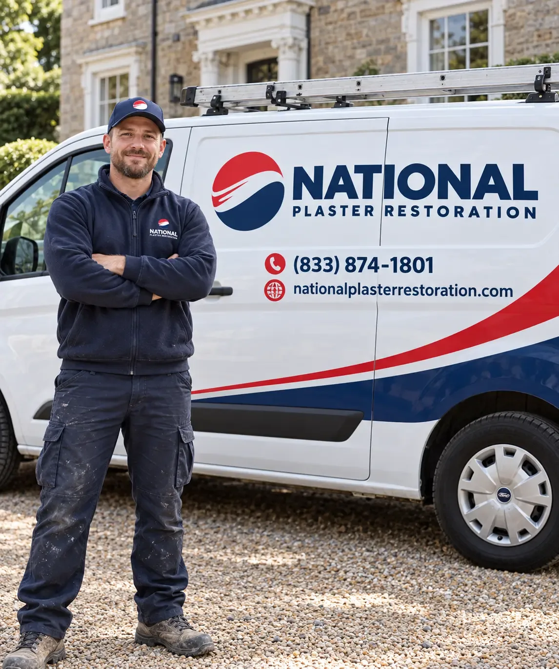 Plaster Repair Corcoran, CA FAQs